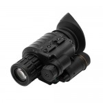 Монокуляр ночного видения Trickshot RM2021 Pro (2+, креп. на шлем, маска, зеленый)