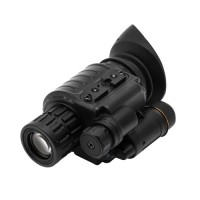Монокуляр ночного видения Trickshot RM2021 Pro (2+, креп. на шлем, маска, зеленый)