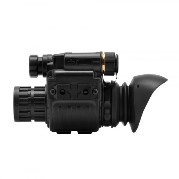 Монокуляр нічного бачення Trickshot RM2021 Pro (2+, кріп. на шолом, маска, зелений) - 3597064 Монокуляр нічного бачення Trickshot RM2021 Pro (2+, кріп. на шолом, маска, зелений) - 3597064