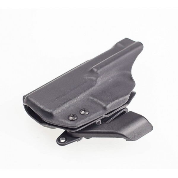 Кобура ATA Gear Fantom 4 внутрибрючная для Форт-17 правша - 3597066 Кобура ATA Gear Fantom 4 внутрибрючная для Форт-17 правша - 3597066