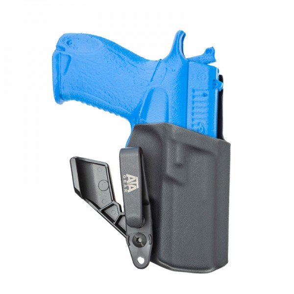 Кобура ATA Gear Fantom 4 внутрибрючная для Форт-17 правша - 3597066 Кобура ATA Gear Fantom 4 внутрибрючная для Форт-17 правша - 3597066