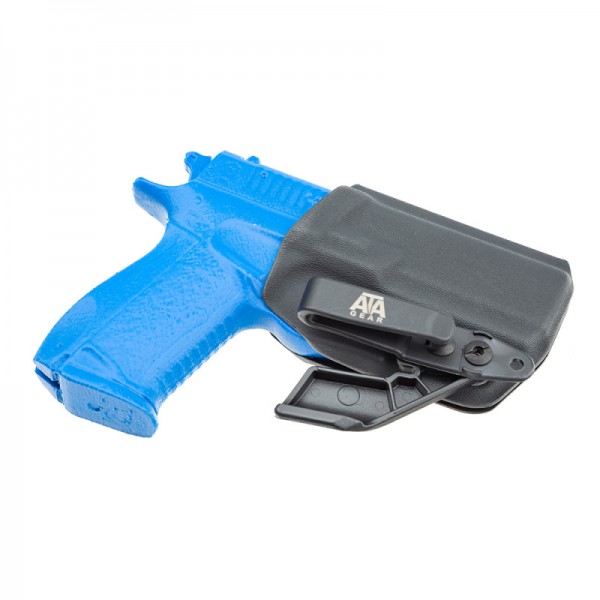 Кобура ATA Gear Fantom 4 внутрибрючная для Форт-17 правша - 3597066 Кобура ATA Gear Fantom 4 внутрибрючная для Форт-17 правша - 3597066