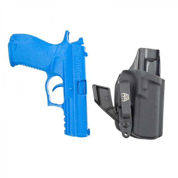 Кобура ATA Gear Fantom 4 внутрибрючная для Форт-17 правша - 3597066 Кобура ATA Gear Fantom 4 внутрибрючная для Форт-17 правша - 3597066