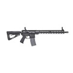 Карабін мисливський нарізний Sig Sauer SIGM400 PRO SBR кал.223 Rem,14.5" BLK