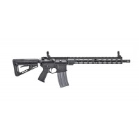 Карабін мисливський нарізний Sig Sauer SIGM400 PRO SBR кал.223 Rem,14.5" BLK