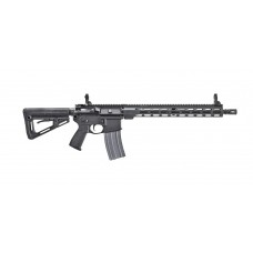 Карабин охотничий нарезной Sig Sauer SIGM400 PRO SBR кал.223 Rem,14.5" BLK