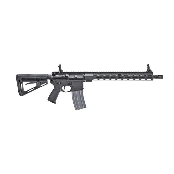 Карабін мисливський нарізний Sig Sauer SIGM400 PRO SBR кал.223 Rem,14.5" BLK - 3597071