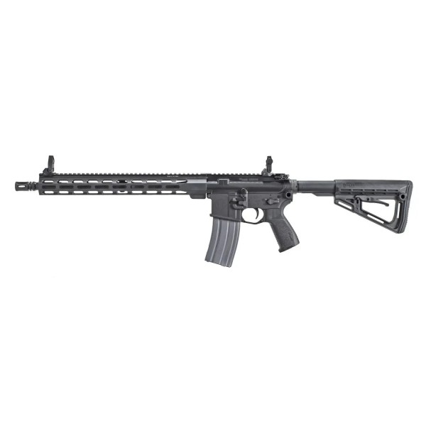 Карабін мисливський нарізний Sig Sauer SIGM400 PRO SBR кал.223 Rem,14.5" BLK - 3597071