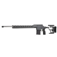 Карабін мисливський нарізний Sig Sauer SIG CROSS кал .308Win BLK 24"