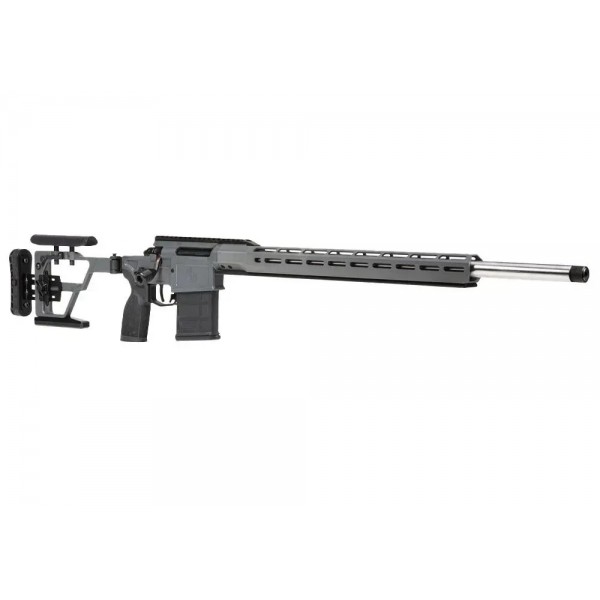 Карабін мисливський нарізний Sig Sauer SIG CROSS кал.308Win BLK 24" - 3597072