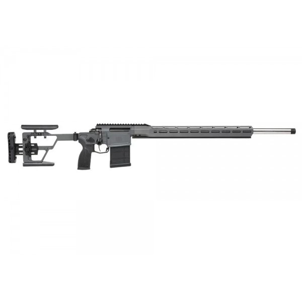 Карабін мисливський нарізний Sig Sauer SIG CROSS кал.308Win BLK 24" - 3597072