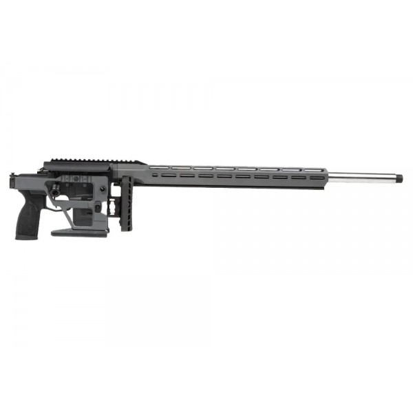 Карабін мисливський нарізний Sig Sauer SIG CROSS кал.308Win BLK 24" - 3597072