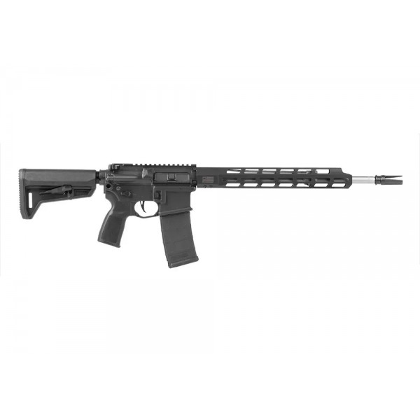 Карабін мисливський нарізний Sig Sauer SIG M400 TREAD V2 кал. 223REM 16" BLK - 3597073