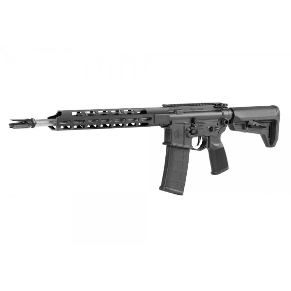 Карабін мисливський нарізний Sig Sauer SIG M400 TREAD V2 кал. 223REM 16" BLK - 3597073