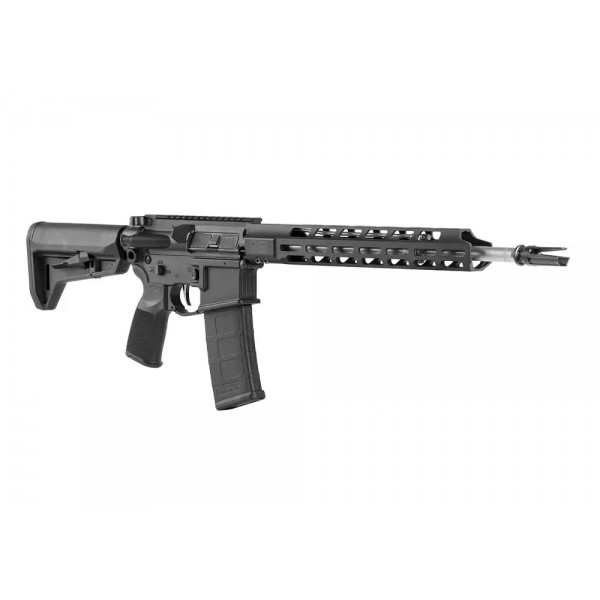 Карабін мисливський нарізний Sig Sauer SIG M400 TREAD V2 кал. 223REM 16" BLK - 3597073