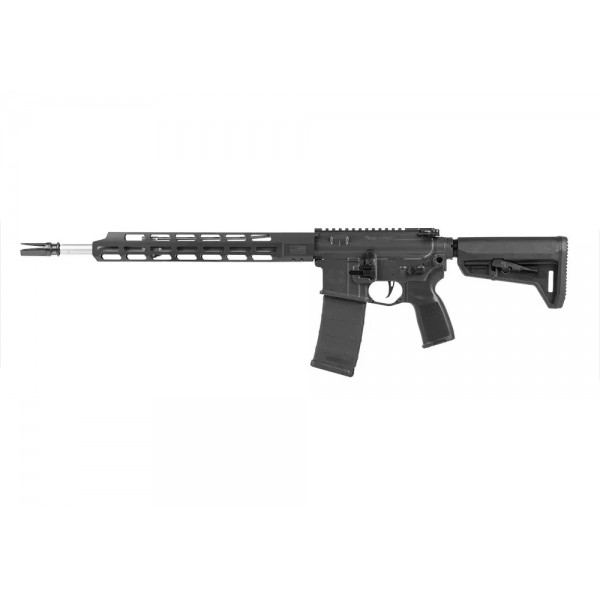 Карабін мисливський нарізний Sig Sauer SIG M400 TREAD V2 кал. 223REM 16" BLK - 3597073