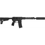 Карабін мисливський нарізний Sig Sauer SIGM400 TREAD V2 кал. 223REM 11.5" BLK