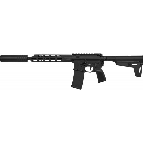 Карабін мисливський нарізний Sig Sauer SIGM400 TREAD V2 кал. 223REM 11.5" BLK - 3597074