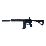 Карабін мисливський нарізний Sig Sauer SIGM400 PRO SBR кал.223 Rem,11.5" BLK