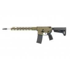Карабин охотничий нарезной Sig Sauer SIGM400 TREAD V2 MOSS кал. 223REM 16"