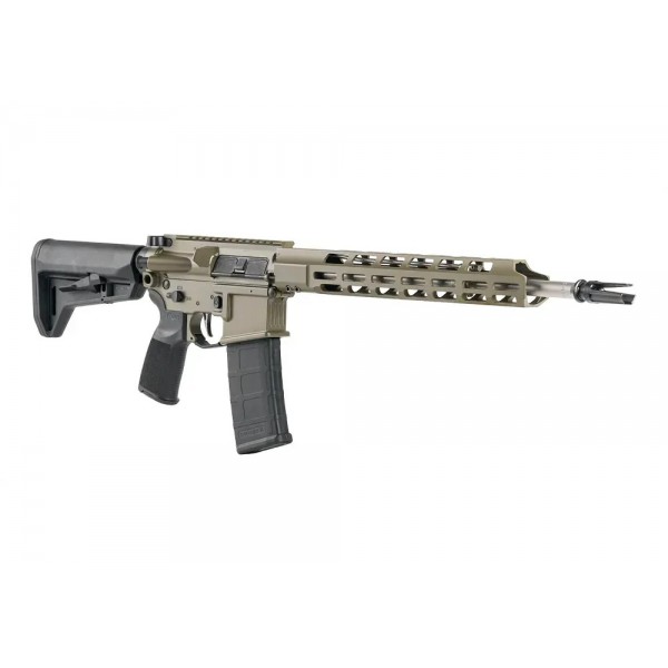 Карабін мисливський нарізний Sig Sauer SIGM400 TREAD V2 MOSS кал. 223REM 16" - 3597077