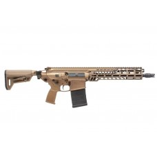 Карабин охотничий нарезной Sig Sauer SIGMCX SBR SPEAR кал .308 Win 13"