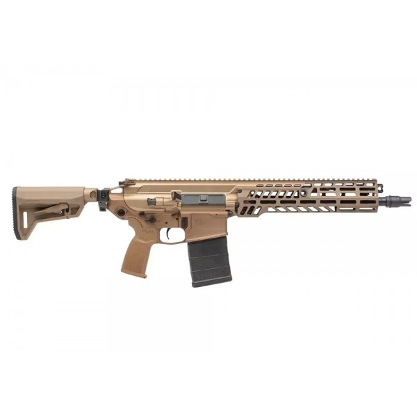Карабін мисливський нарізний Sig Sauer SIGMCX SBR SPEAR кал.308 Win 13" - 3597078