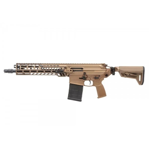 Карабін мисливський нарізний Sig Sauer SIGMCX SBR SPEAR кал.308 Win 13" - 3597078