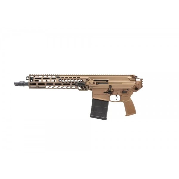 Карабін мисливський нарізний Sig Sauer SIGMCX SBR SPEAR кал.308 Win 13" - 3597078