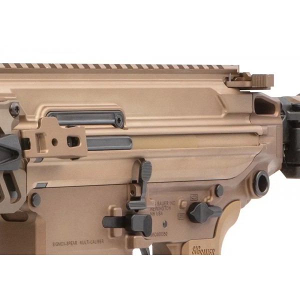 Карабін мисливський нарізний Sig Sauer SIGMCX SBR SPEAR кал.308 Win 13" - 3597078