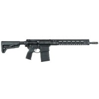 Карабин охотничий нарезной Sig Sauer SIG716I BLK TREAD кал.308Win
