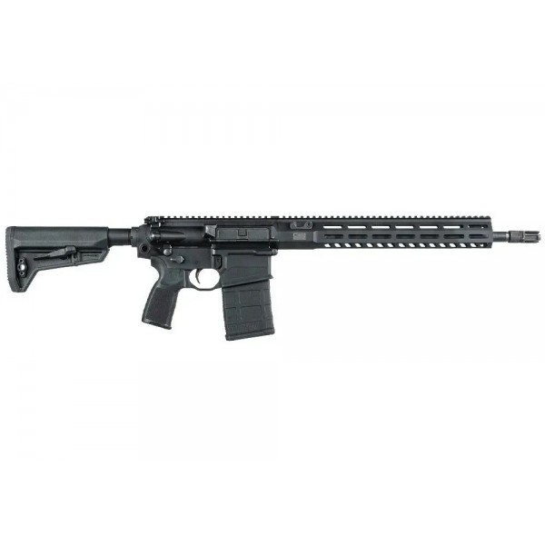 Карабін мисливський нарізний Sig Sauer SIG716I BLK TREAD кал.308Win - 3597079