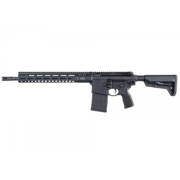 Карабін мисливський нарізний Sig Sauer SIG716I BLK TREAD кал.308Win - 3597079