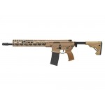 Карабін мисливський нарізний Sig Sauer SIGMCX кал.223 Rem,16" COY