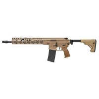 Карабін мисливський нарізний Sig Sauer SIGMCX кал.223 Rem,16" COY