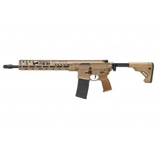 Карабин охотничий нарезной Sig Sauer SIGMCX кал.223 Rem,16" COY