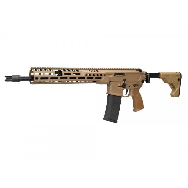 Карабін мисливський нарізний Sig Sauer SIGMCX кал.223 Rem,16" COY - 3597080