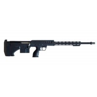 Карабін мисливський нарізний TS SRS кал. .338LM 26" BLK