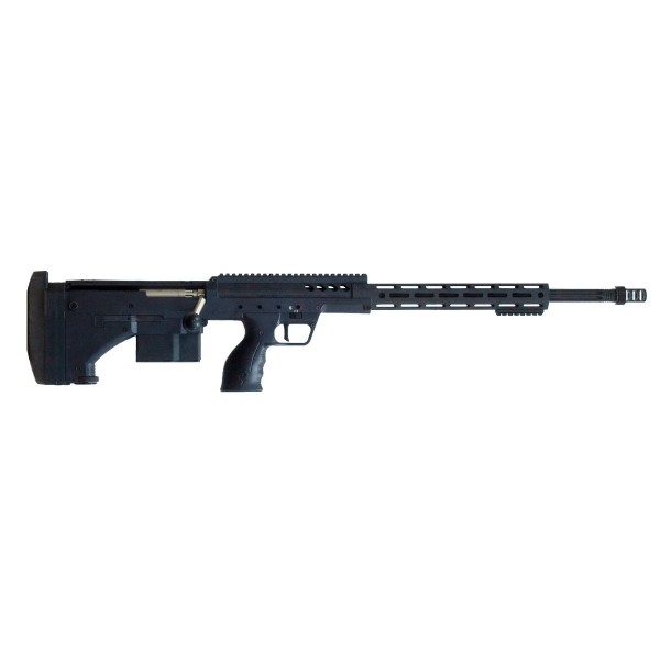 Карабін мисливський нарізний TS SRS кал..338LM 26" BLK - 3597082