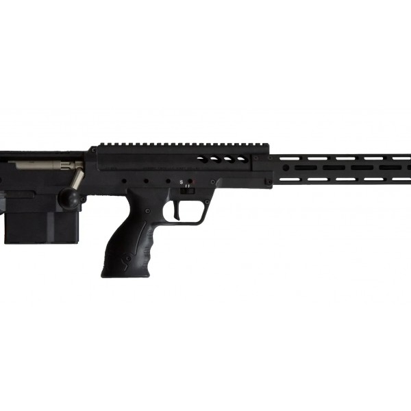 Карабін мисливський нарізний TS SRS кал..338LM 26" BLK - 3597082