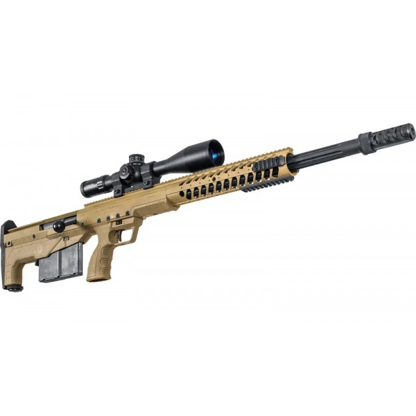 Карабин охотничий нарезной TS HTI кал..375CT 29 "FDE - 3597083