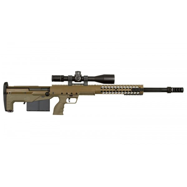Карабин охотничий нарезной TS HTI кал..375CT 29 "FDE - 3597083