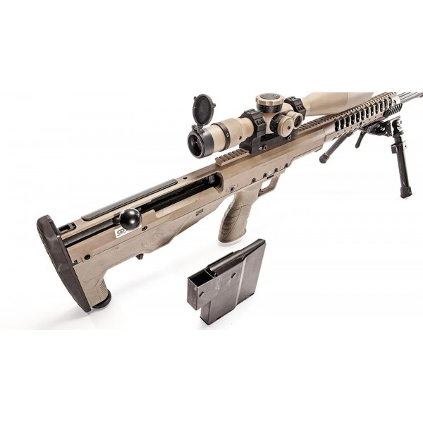 Карабин охотничий нарезной TS HTI кал..375CT 29 "FDE - 3597083