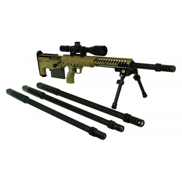 Карабин охотничий нарезной TS HTI кал..375CT 29 "FDE - 3597083