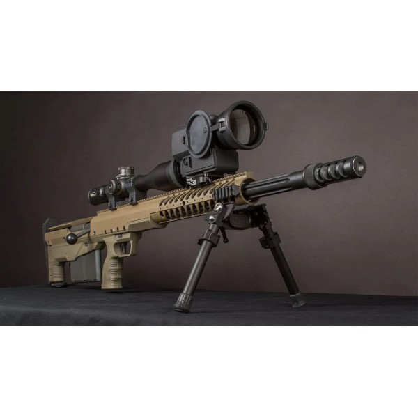 Карабин охотничий нарезной TS HTI кал..375CT 29 "FDE - 3597083