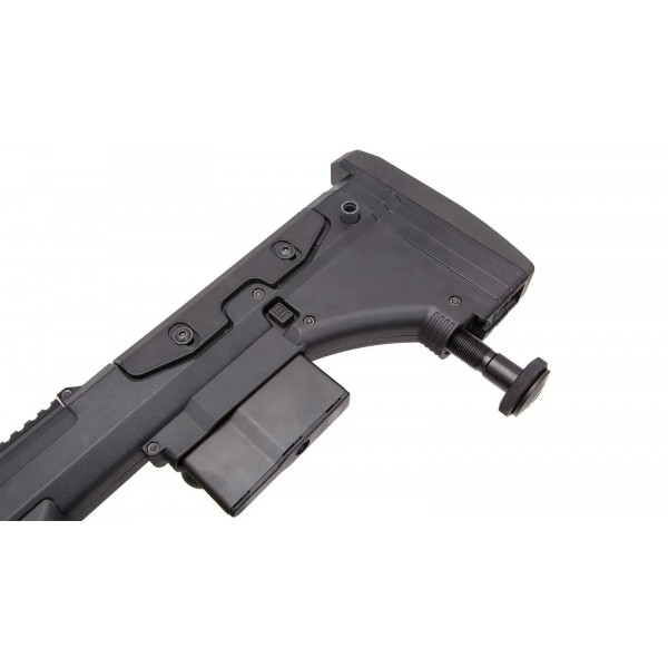 Карабін мисливський нарізний TS SRS кал..308Win 22" BLK - 3597085