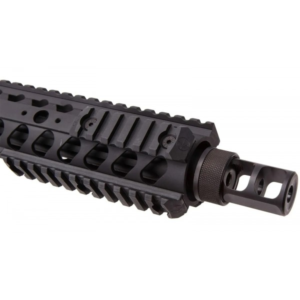 Карабін мисливський нарізний TS SRS кал..308Win 22" BLK - 3597085