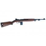 Карабин охотничий нарезной Chiappa firearms M1 RIFLE WOOD кал. 22LR 18 "Mat Blued