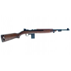 Карабін мисливський нарізний Chiappa firearms M1 RIFLE WOOD кал. 22LR 18" Mat Blued