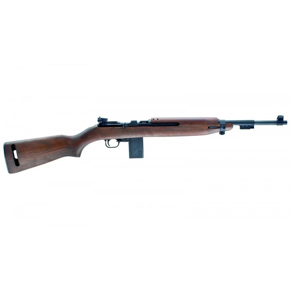 Карабин охотничий нарезной Chiappa firearms M1 RIFLE WOOD кал. 22LR 18 "Mat Blued - 3597086